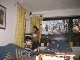 Karin&#039;s weihnachtliche Back- und Bastelstube